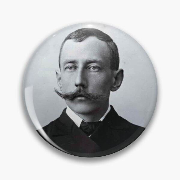 Item preview, Heroic Age of Antarctic Exploration Roald Amundsen designed and sold by bla47.