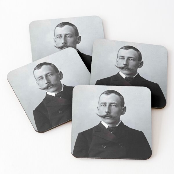Item preview, Heroic Age of Antarctic Exploration Roald Amundsen designed and sold by bla47.