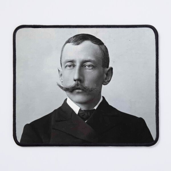 Item preview, Heroic Age of Antarctic Exploration Roald Amundsen designed and sold by bla47.