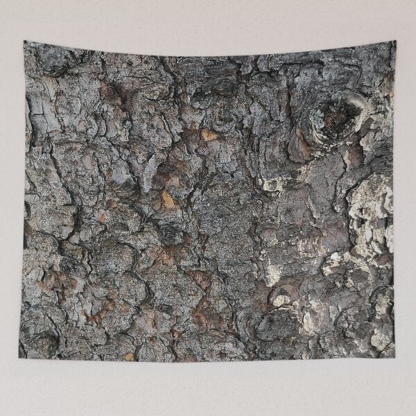 Item preview, Fir Tree Bark Texture designed and sold by NinthOfSilver.