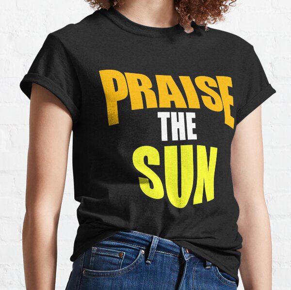 praise be shirt