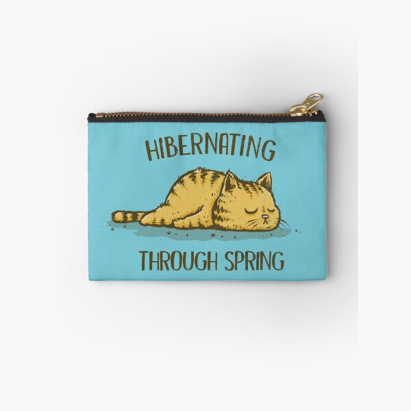 Item preview, Hibernating Until Spring designed and sold by kg07.