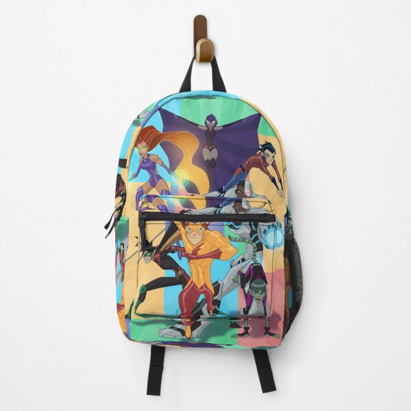 Item preview, Teen Titans.....Go!! designed and sold by listersusan.
