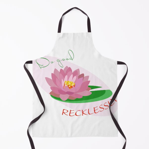 Item preview, Do Good Recklessly  designed and sold by TheRandomSith.