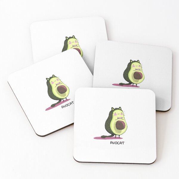 Item preview, Avocat Art designed and sold by javelw.