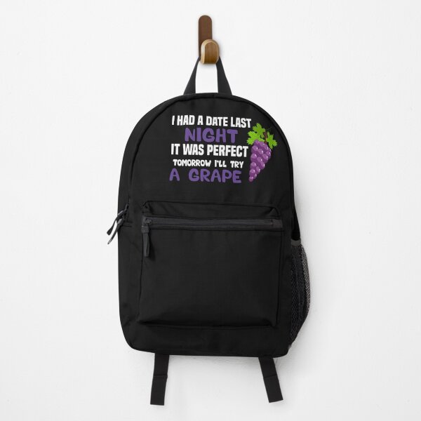 Item preview, funny i had a date last night it was perfect tomorrow i'll try a grape designed and sold by Crystakim.