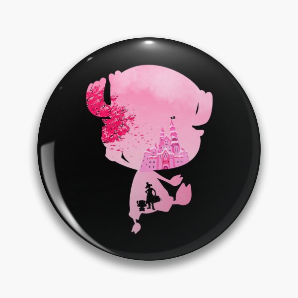 Item preview, Vintage Manga Tony Tony Chopper Perfect Gift Fan designed and sold by MaijaHaikala.