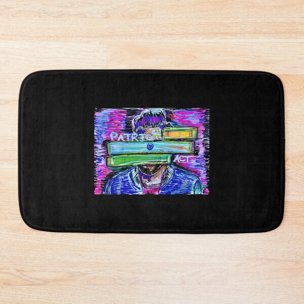 Item preview, Patriot Act with Hasan Minhaj   designed and sold by M0gPrint.