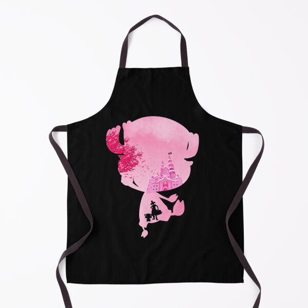Item preview, Vintage Manga Tony Tony Chopper Perfect Gift Fan designed and sold by MaijaHaikala.