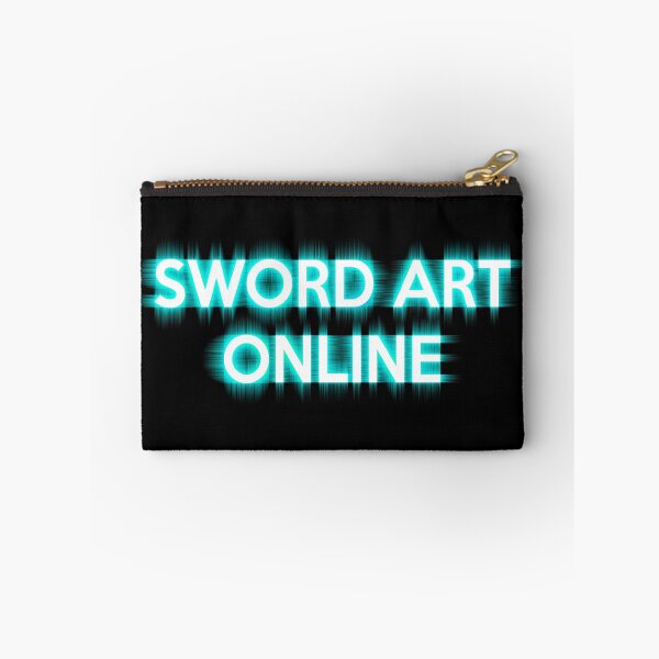 Item preview, SAO Inspired Anime Shirt designed and sold by Nixon Robeton.