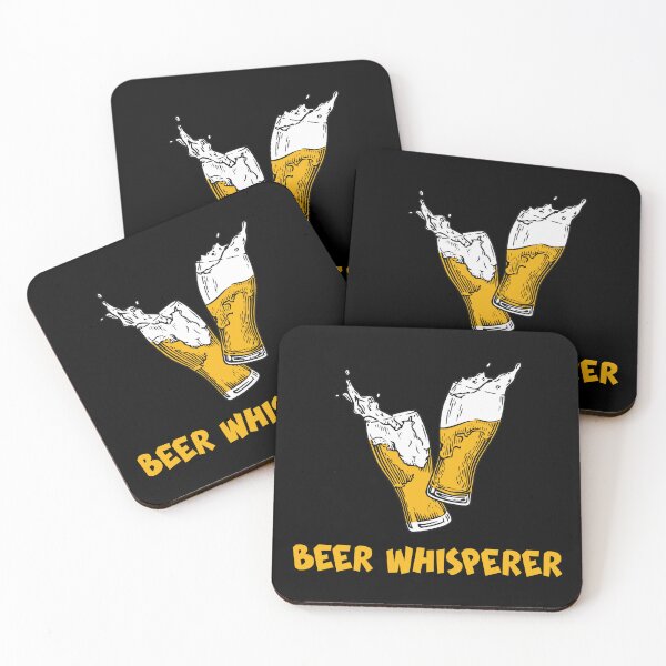 Item preview, Beer Whisperer designed and sold by G-Projext.