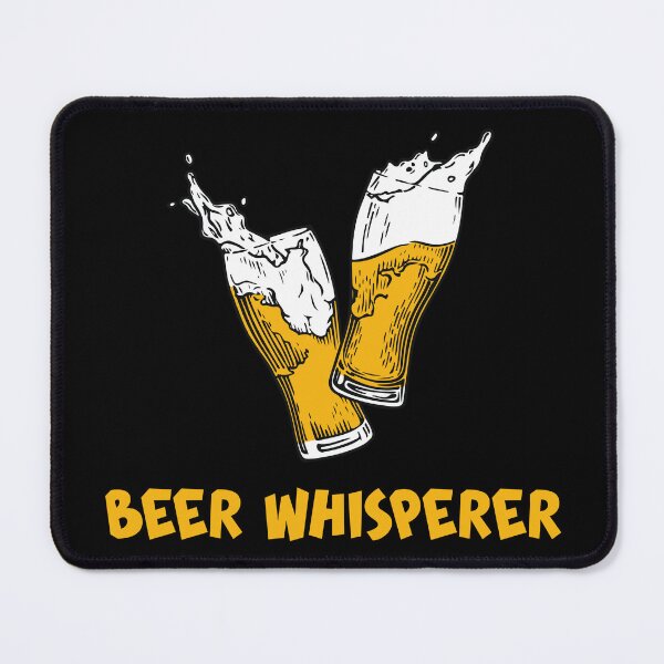 Item preview, Beer Whisperer designed and sold by G-Projext.