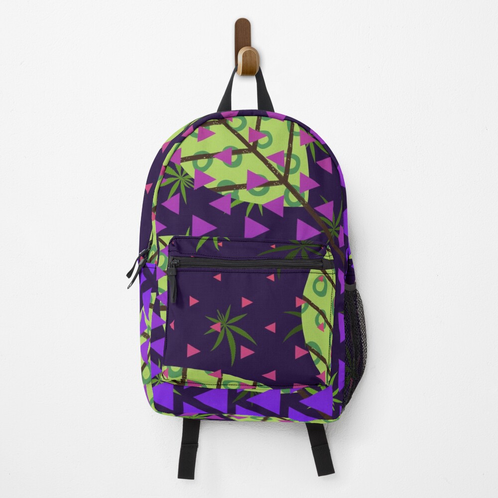 Item preview, Backpack designed and sold by SBWorld.