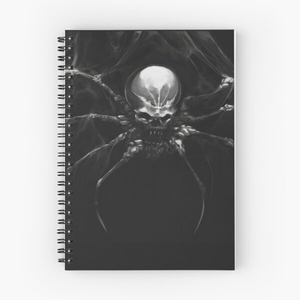 Item preview, Arachnid-Demonic designed and sold by kikoeart.