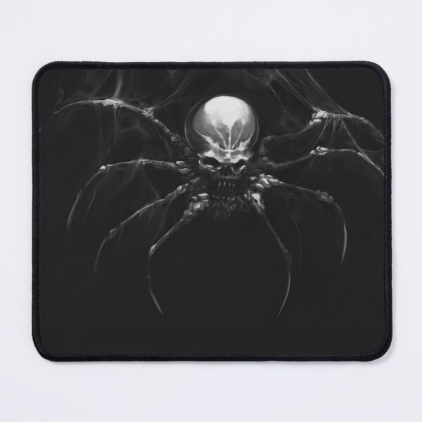 Item preview, Arachnid-Demonic designed and sold by kikoeart.