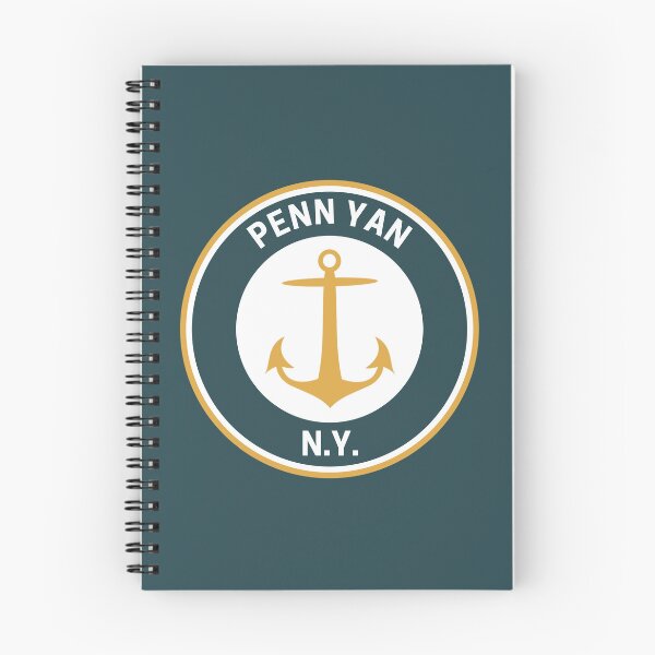 Item preview, Vintage Penn Yan New York  designed and sold by fearcity.