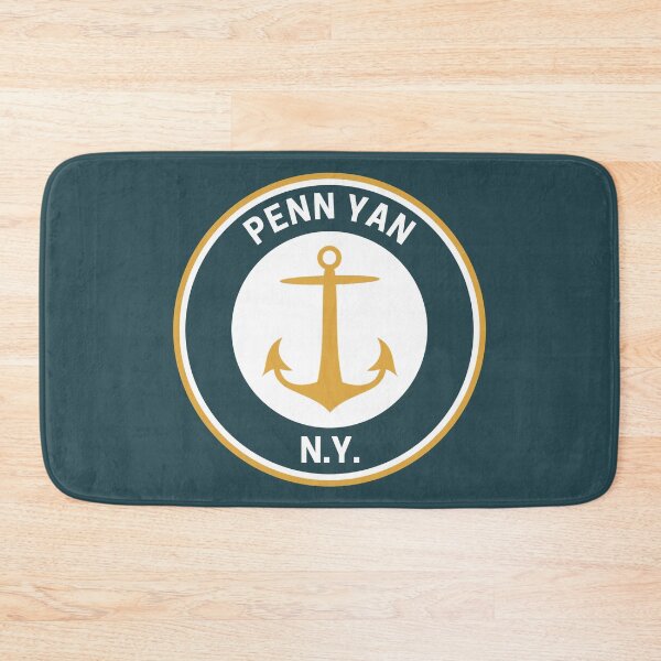 Artikelvorschau, Jahrgang Penn Yan New York entworfen und verkauft von fearcity.
