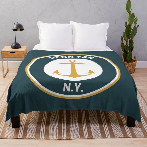 Item preview, Vintage Penn Yan New York designed and sold by fearcity.
