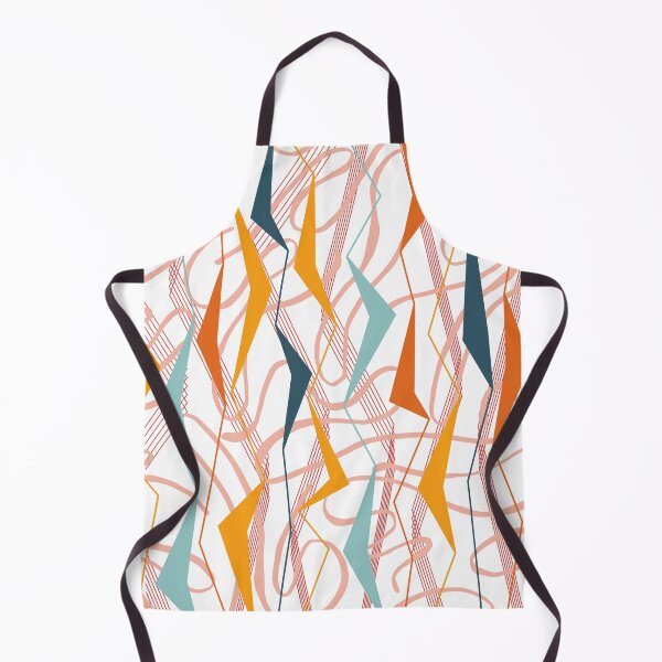 Item preview, Geometric Shapes Abstraction - Colorful designed and sold by SBWorld.