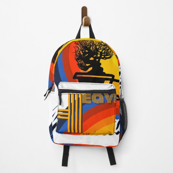 Item preview, Heavily Meditated designed and sold by Algari.
