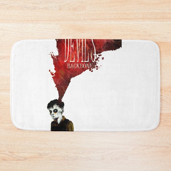 Item preview, The Devil's Backbone Horror Movie   designed and sold by darnejar67.