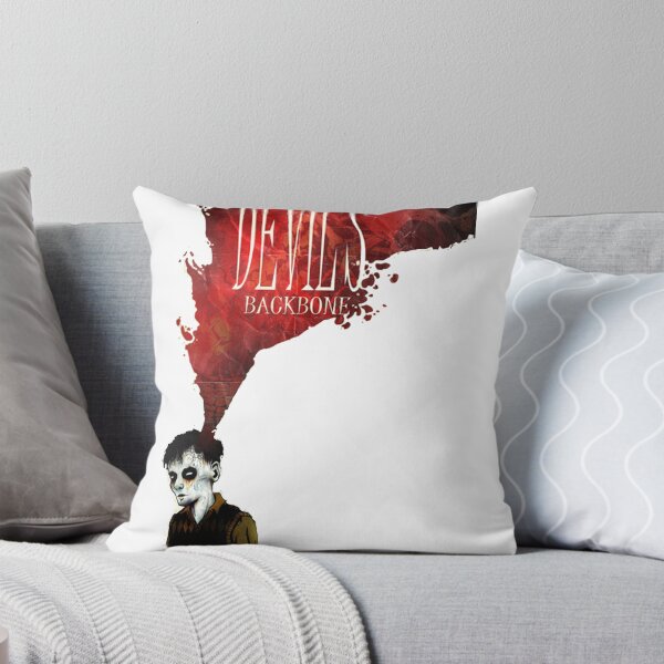 Item preview, The Devil's Backbone Horror Movie   designed and sold by darnejar67.