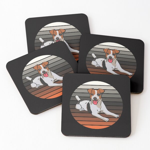 Item preview,  Jack Russell Terrier, I love my Jack Russel,Jack Russell mom dad designed and sold by Fitandstylish.