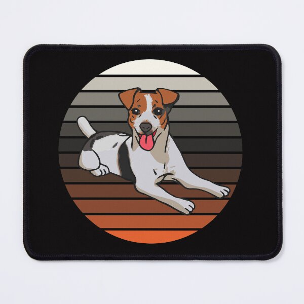 Item preview,  Jack Russell Terrier, I love my Jack Russel,Jack Russell mom dad designed and sold by Fitandstylish.