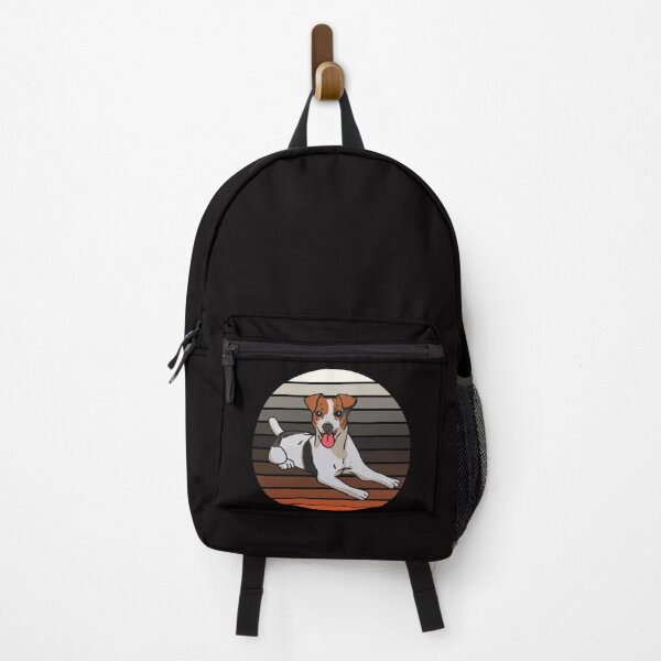 Item preview, Jack Russell Terrier, I love my Jack Russel,Jack Russell mom dad designed and sold by Fitandstylish.