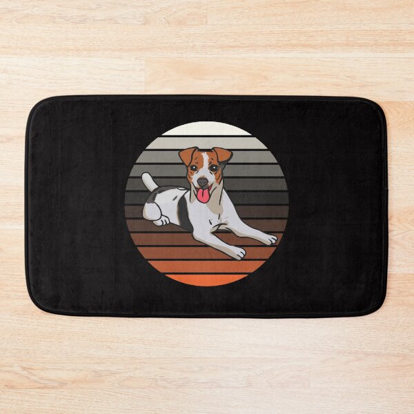 Item preview,  Jack Russell Terrier, I love my Jack Russel,Jack Russell mom dad designed and sold by Fitandstylish.