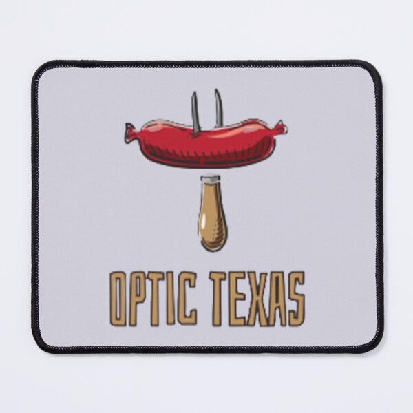 Item preview, optic texas NEW LOOK    designed and sold by GeekDownTshirt.