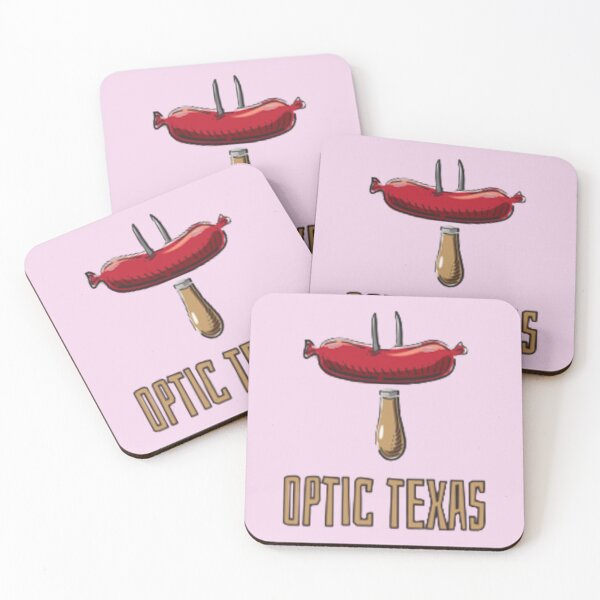 Item preview, optic texas NEW LOOK    designed and sold by GeekDownTshirt.