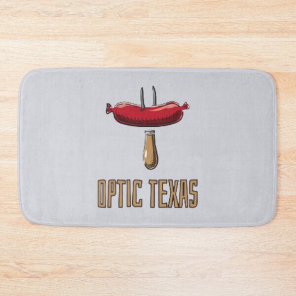 Item preview, optic texas NEW LOOK    designed and sold by GeekDownTshirt.