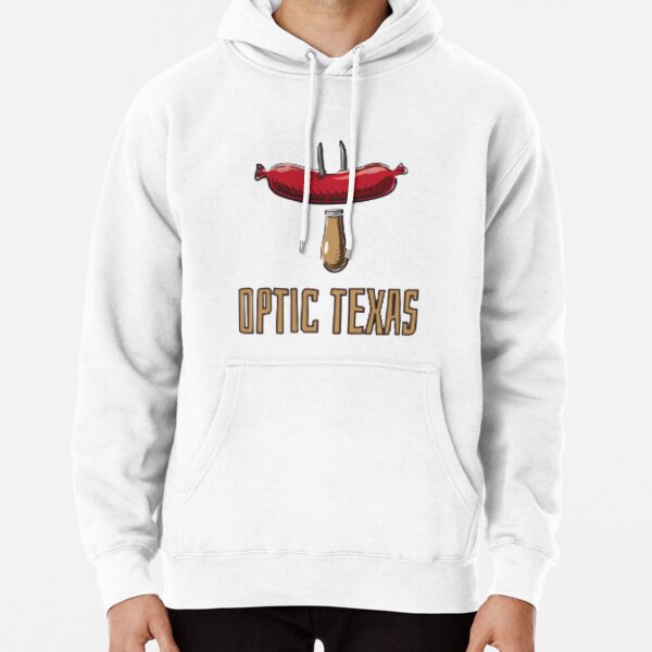 optic texas hoodie