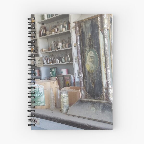 Item preview, General Store # 5 designed and sold by willowezra.