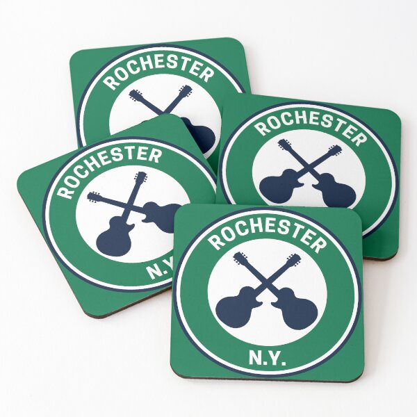 Item preview, Vintage Rochester New York  designed and sold by fearcity.