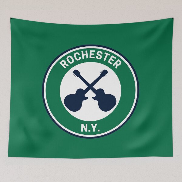 Item preview, Vintage Rochester New York  designed and sold by fearcity.