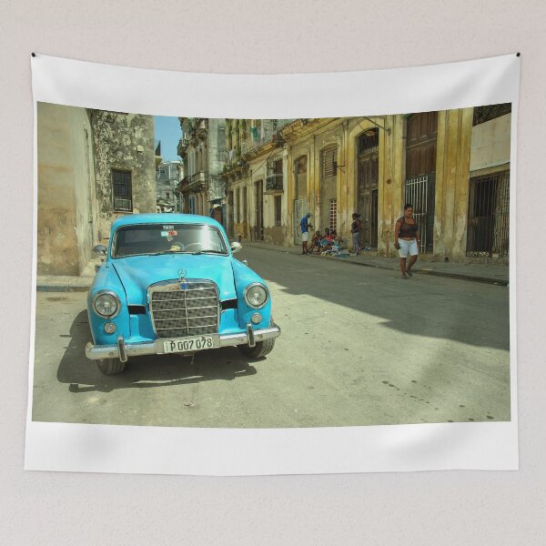 Item preview, Cuban Merc  designed and sold by hawkie.
