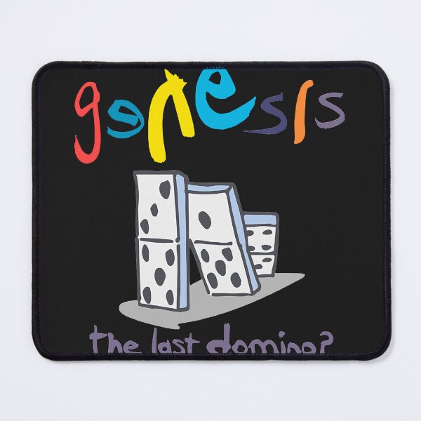 Item preview, The last domino genesis designed and sold by ErikoSuzuki.