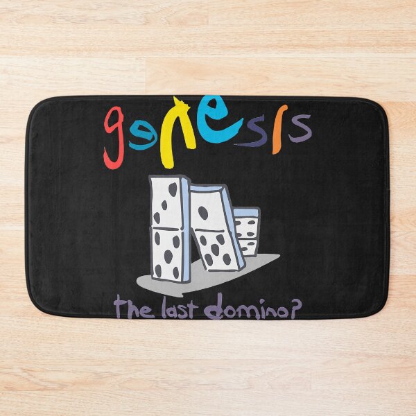 Item preview, The last domino genesis designed and sold by ErikoSuzuki.