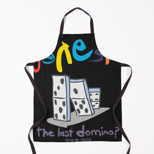 Item preview, The last domino genesis designed and sold by ErikoSuzuki.