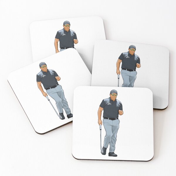 Item preview, Phil Mickelson Fist Pump designed and sold by TeenSpirit86.