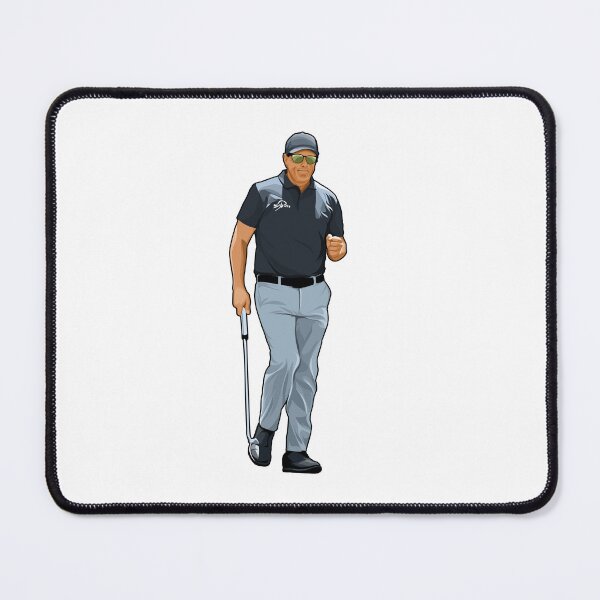 Item preview, Phil Mickelson Fist Pump designed and sold by TeenSpirit86.