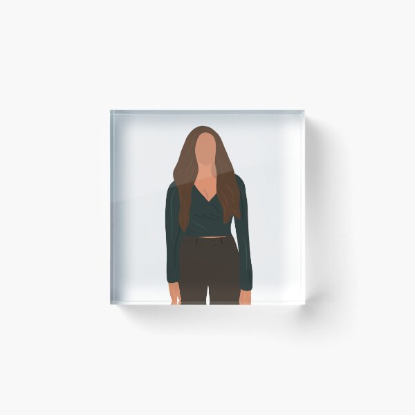 Item preview, Hope Mikaelson #9 designed and sold by Rosadarose.