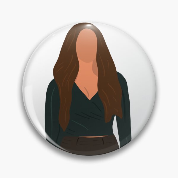 Item preview, Hope Mikaelson #9 designed and sold by Rosadarose.