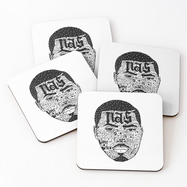 Item preview, Nas Graffiti Unique 1 designed and sold by Taylorunique.