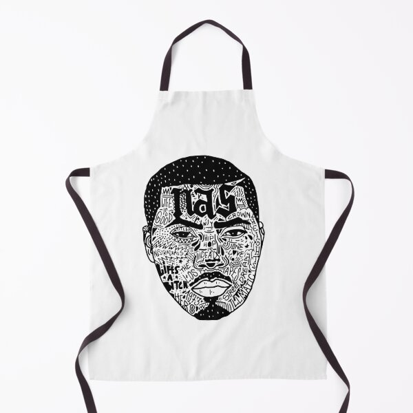 Item preview, Nas Graffiti Unique 1 designed and sold by Taylorunique.