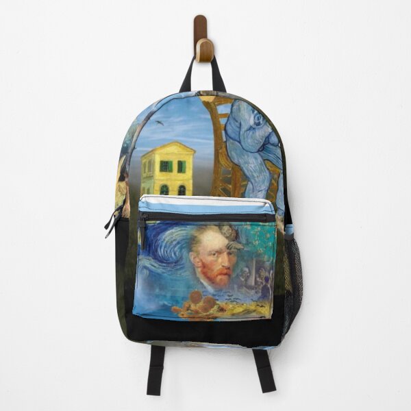 Item preview, Van Gog. Renoi & Monet designed and sold by mtargui2022.