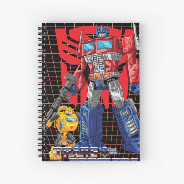 Item preview, Transformers 1984 Autobots designed and sold by listersusan.