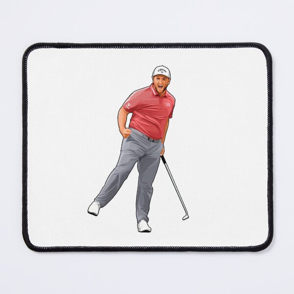 Item preview, Jon Rahm Celebrate Golf designed and sold by TeenSpirit86.